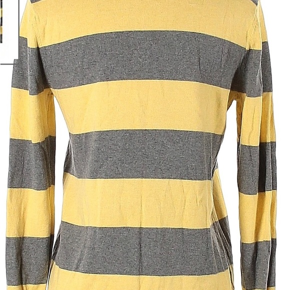 Ann Taylor Loft Pullover Sweater - Picture 2 of 2